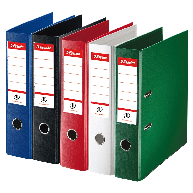 Esselte perm EU-hulling - 3