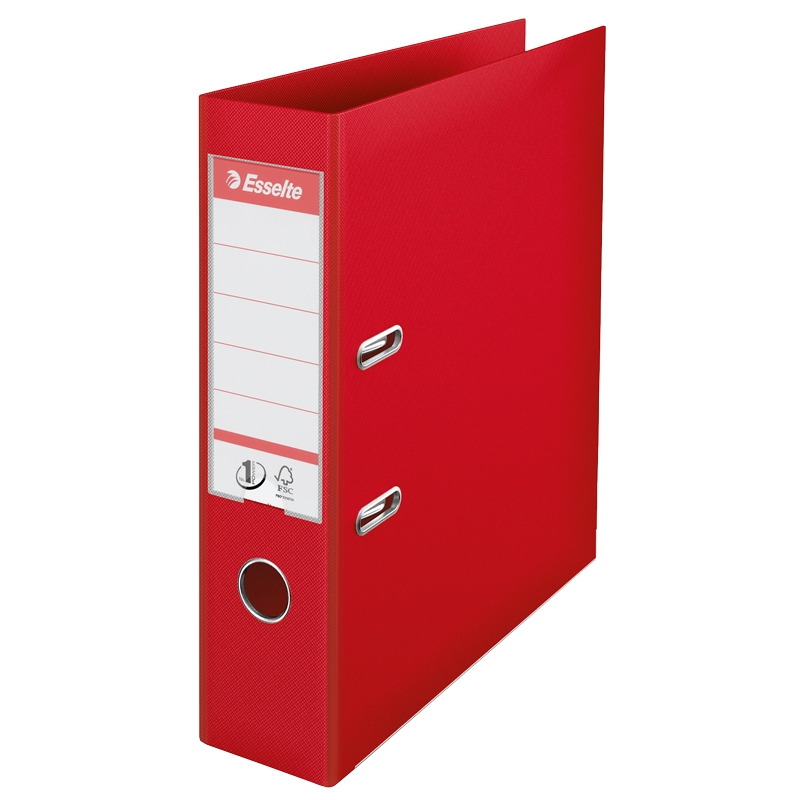 Esselte perm EU-hulling - 2