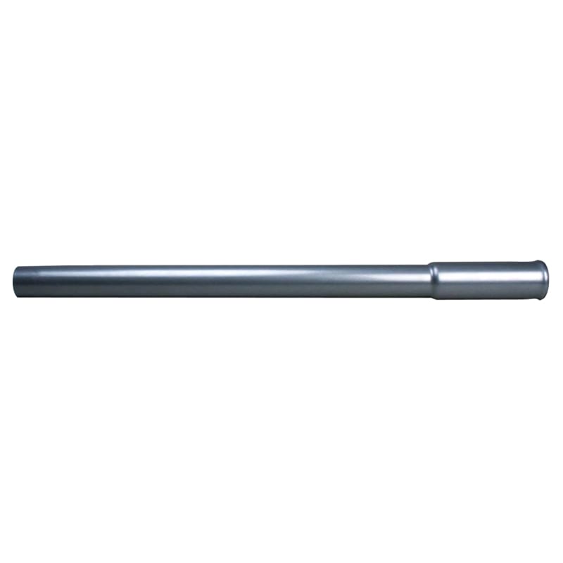 Støvsugerrør i aluminium - 1