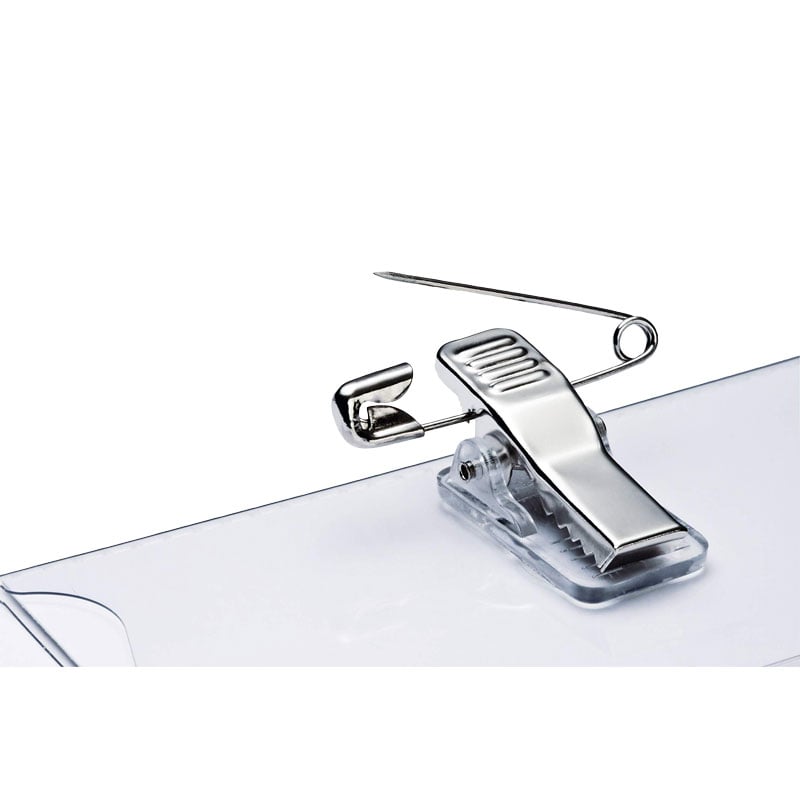 Navneskilt Click Fold Durable - 2