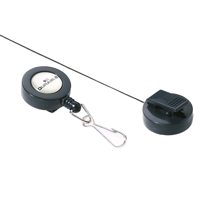 Jojo nøkkelring hake Durable - 1