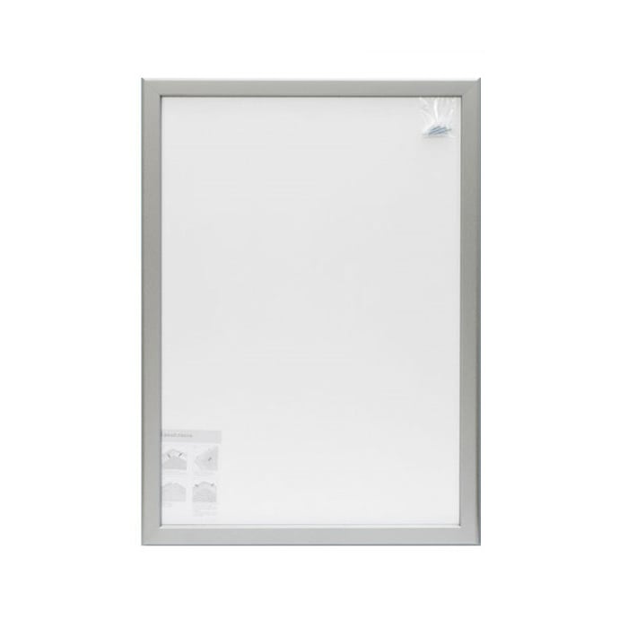 Veggram aluminium - 1
