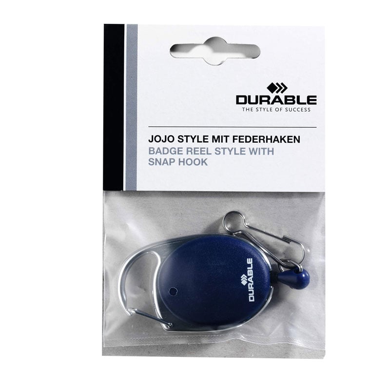 Jojo nøkkelring Style Durable - 6