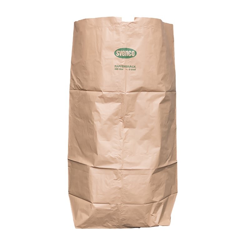 Papirsekk - 2