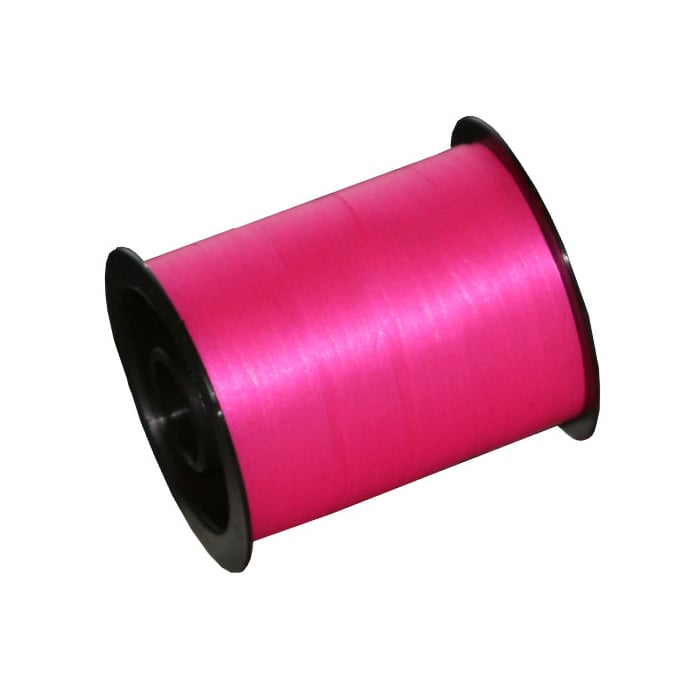 Gavebånd konsument mattline cerise - 1