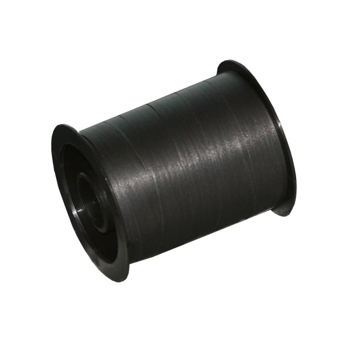 Gavebånd forbruker mattline sort - 1
