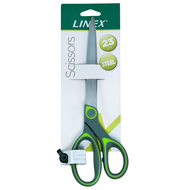 Kontorsaks Linex - 6
