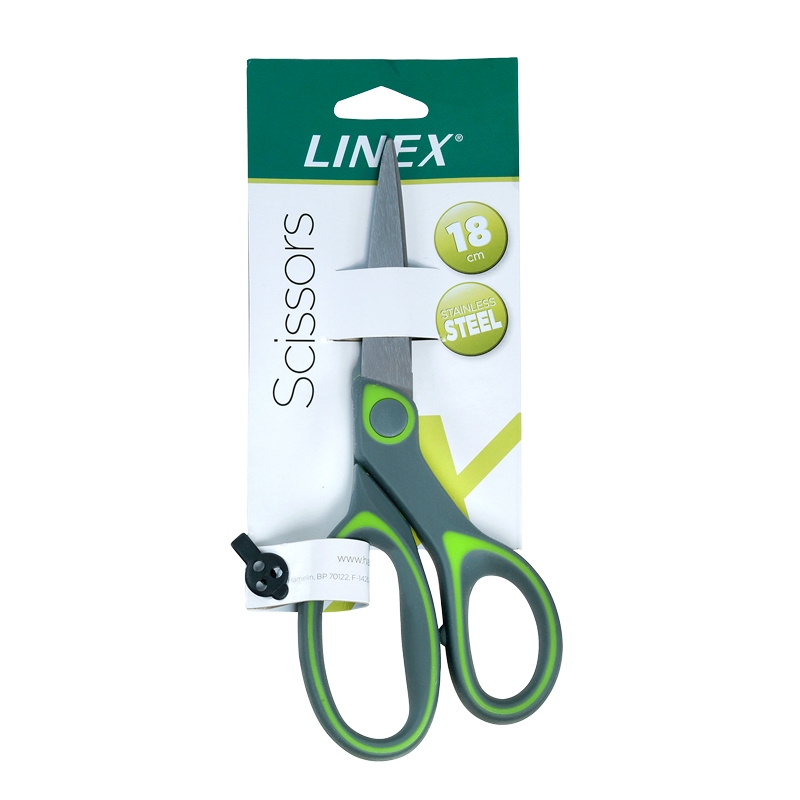 Kontorsaks Linex - 4
