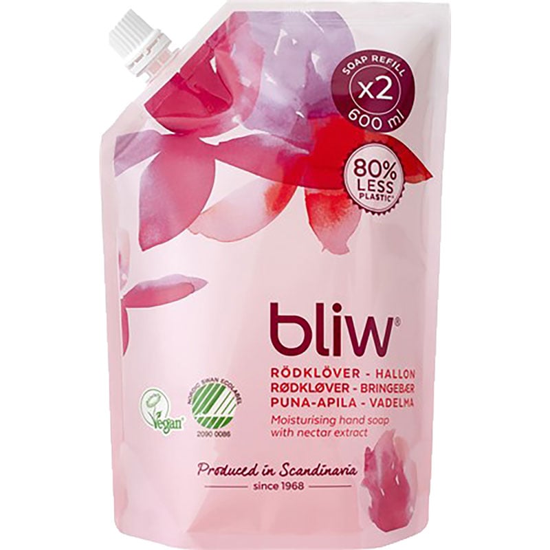 Bliw pumpe såpe - 9