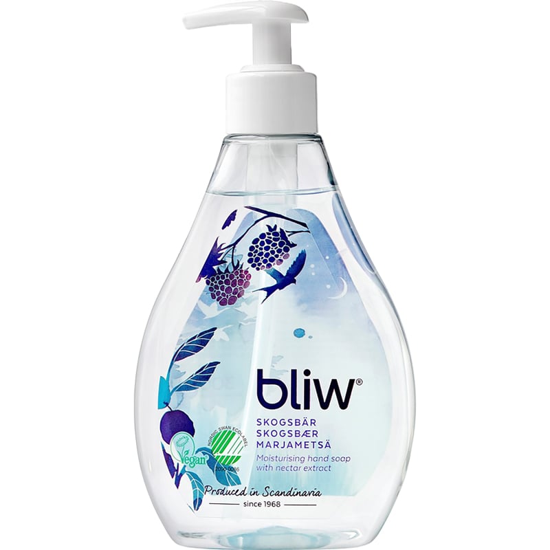 Bliw pumpe såpe - 6