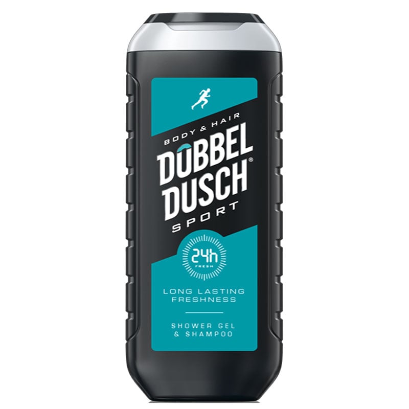 Dobbeldusj - 3