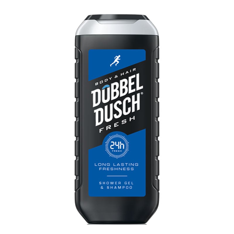 Dobbeldusj - 1