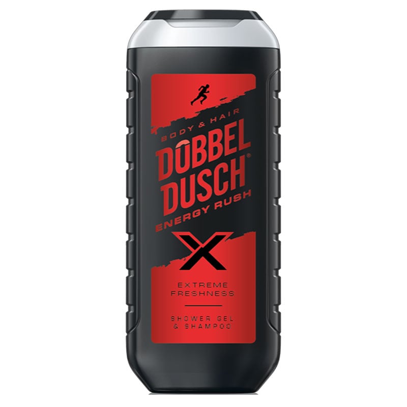 Dobbeldusj - 2