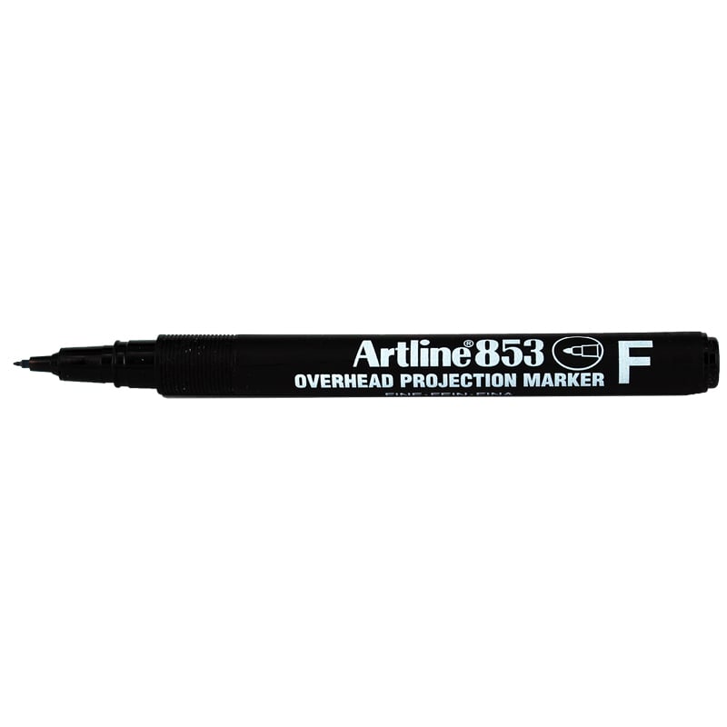 Merkepenn Artline 853 OH - 1