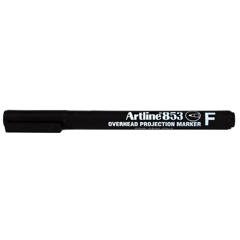 Merkepenn Artline 853 OH - 2