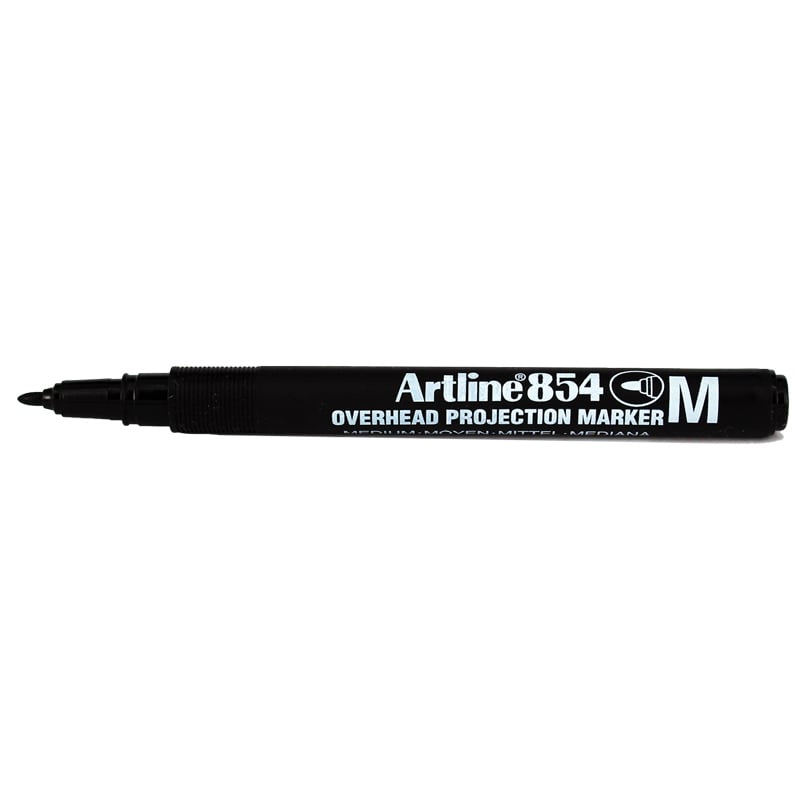 Merkepenn Artline 854 OH - 1