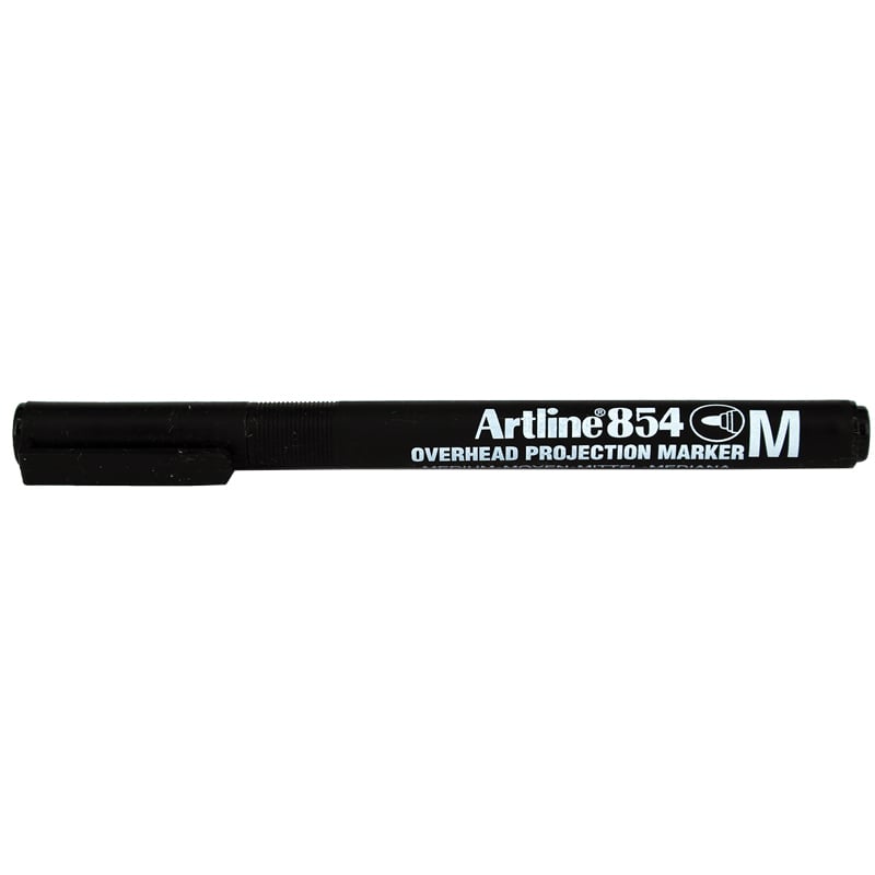 Merkepenn Artline 854 OH - 2