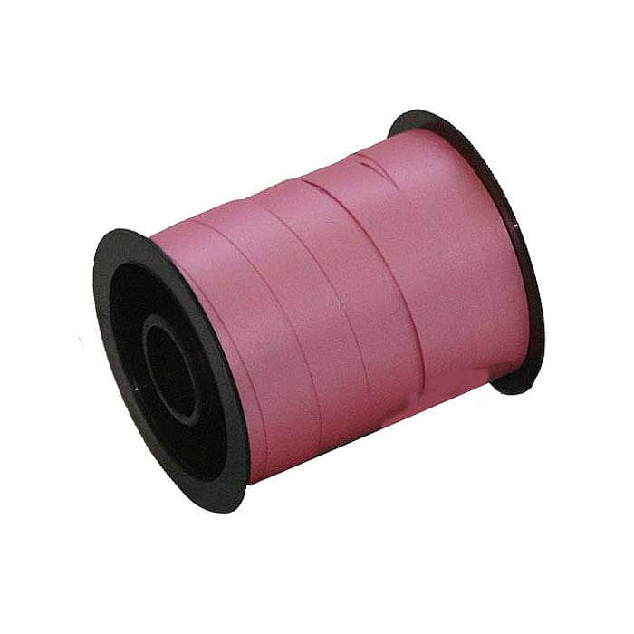 Gavebånd konsument mattmetallisk rosa - 1