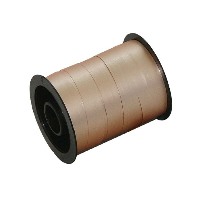 Gavebånd forbruker mattmetallisk lysebeige - 1