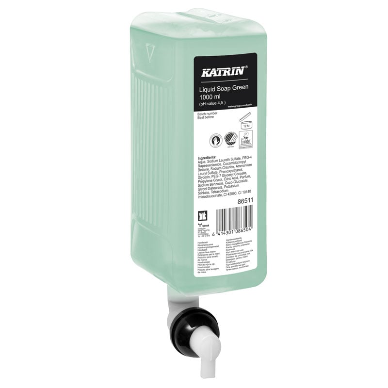 KATRIN Liquid Soap - 2