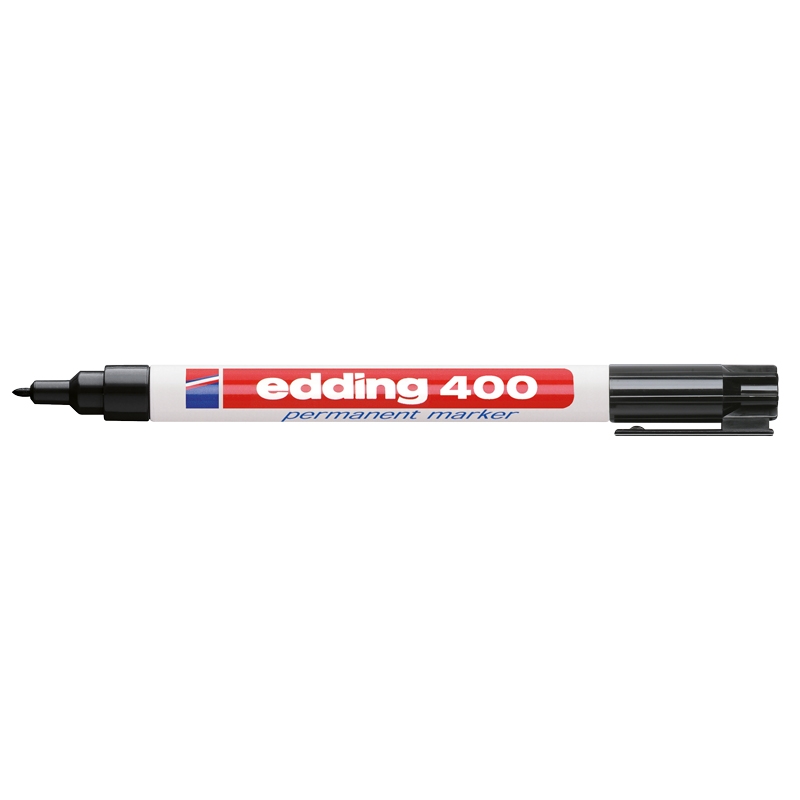 Merkepenn Edding 400 - 1