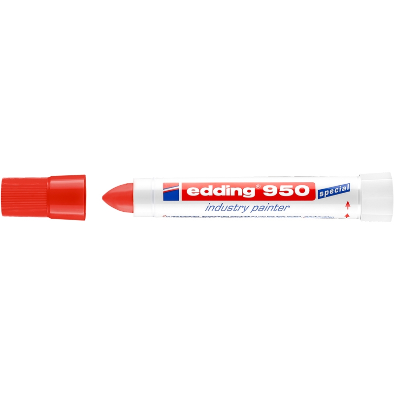 Merkepenn Edding 950 - 3