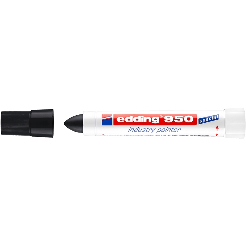 Merkepenn Edding 950 - 4