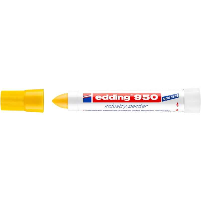 Merkepenn Edding 950 - 5