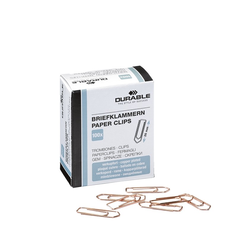 Metallbinders - 1