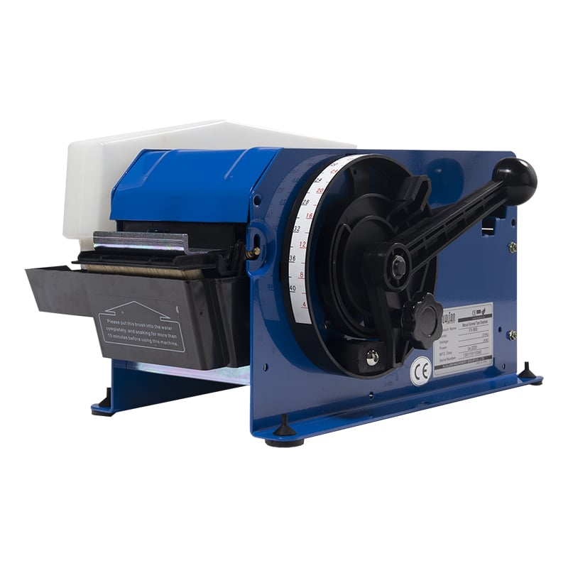 Remsefukter FX-800 - 1
