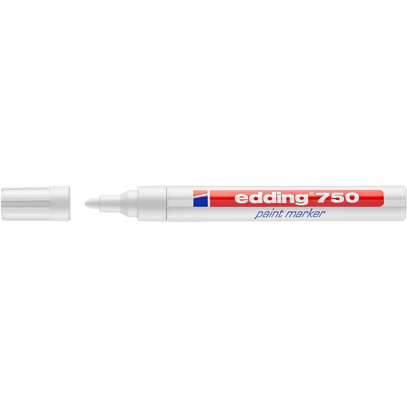 Merkepenn Edding 750 - 3
