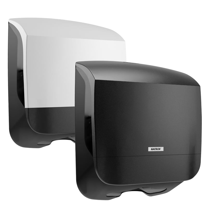 Katrin Håndkledispenser S - 1