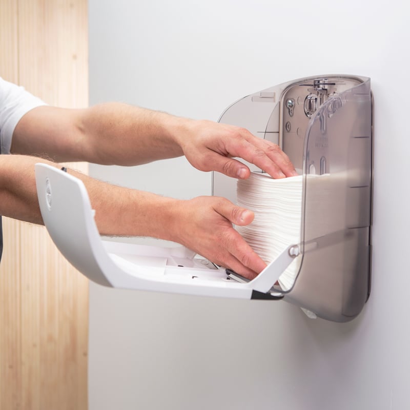 Katrin Håndkledispenser S - 2