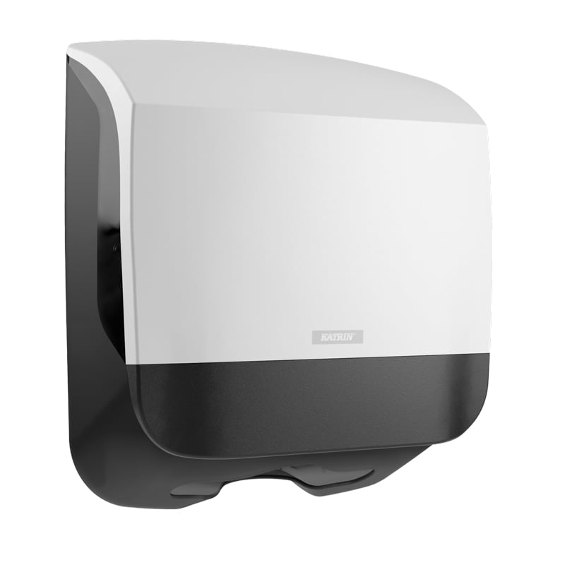 Katrin Håndkledispenser S - 5
