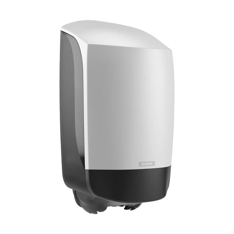 KATRIN Holder Senter S - 3