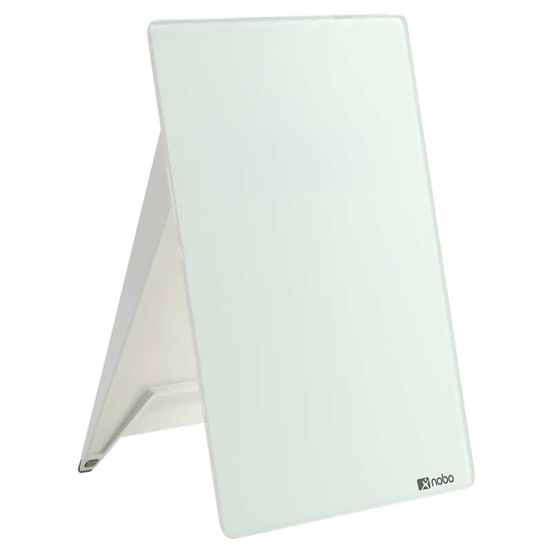 Glasskrivebord - 2