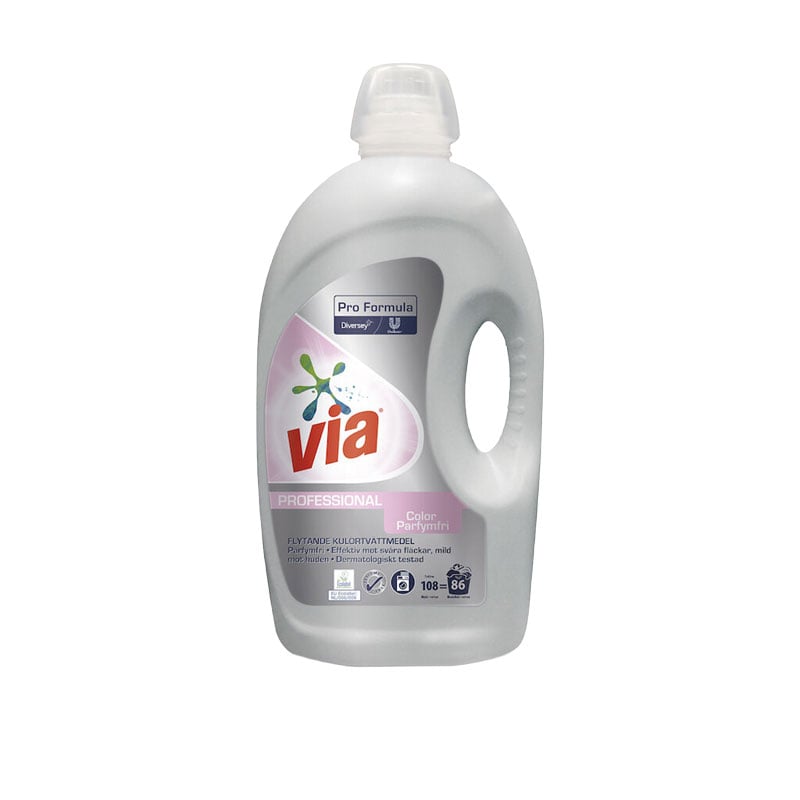 Via Professional flytende Color Sensitive - 1