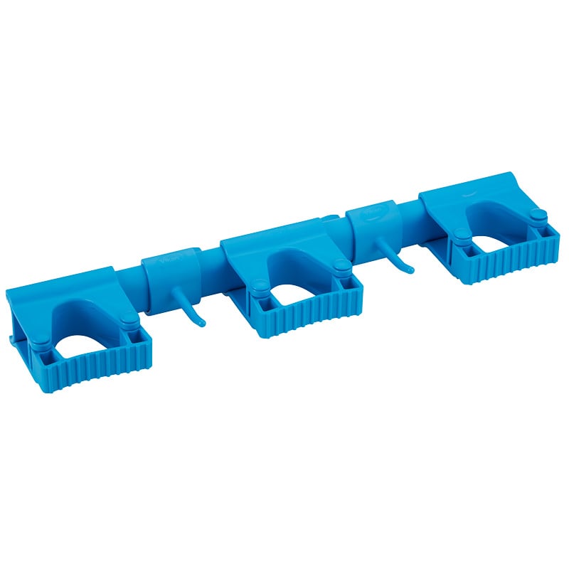 Vikan Hygienisk Hi-Flex Veggoppheng System - 1