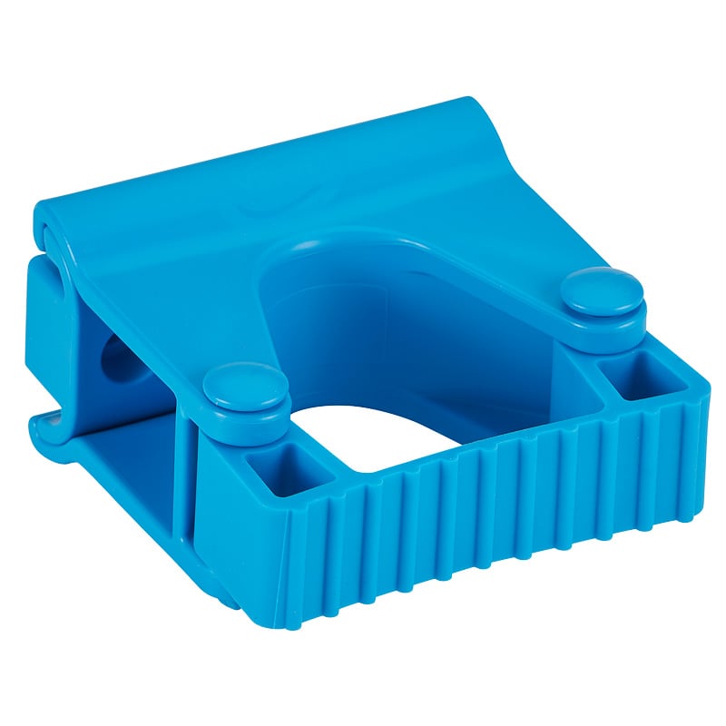Vikan Hygienisk Veggoppheng Redskapsholder - 1