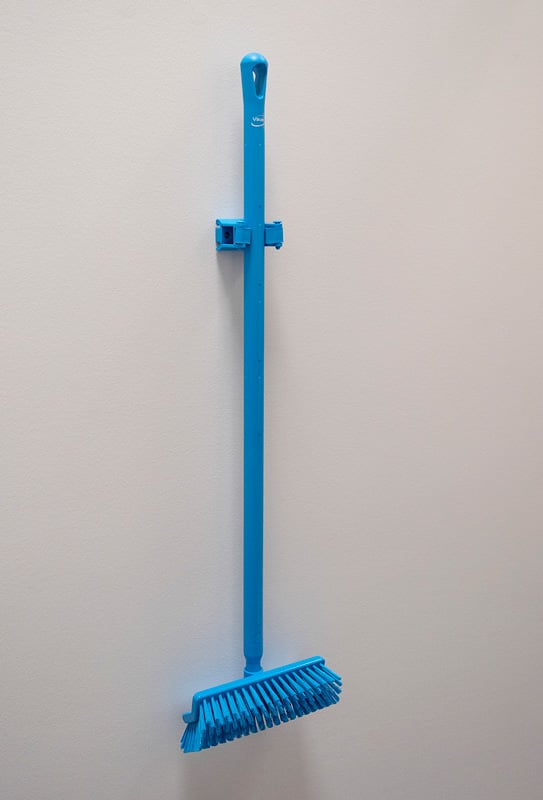 Vikan Hygienisk Veggoppheng Redskapsholder - 5