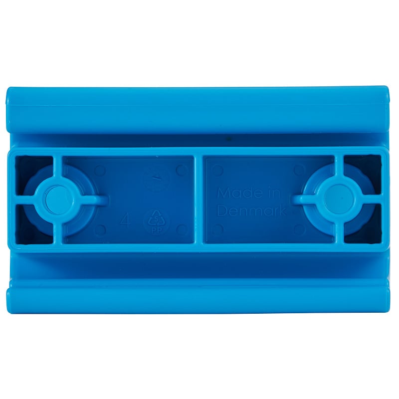 Vikan Hygienisk Veggoppheng Redskapsholder - 2