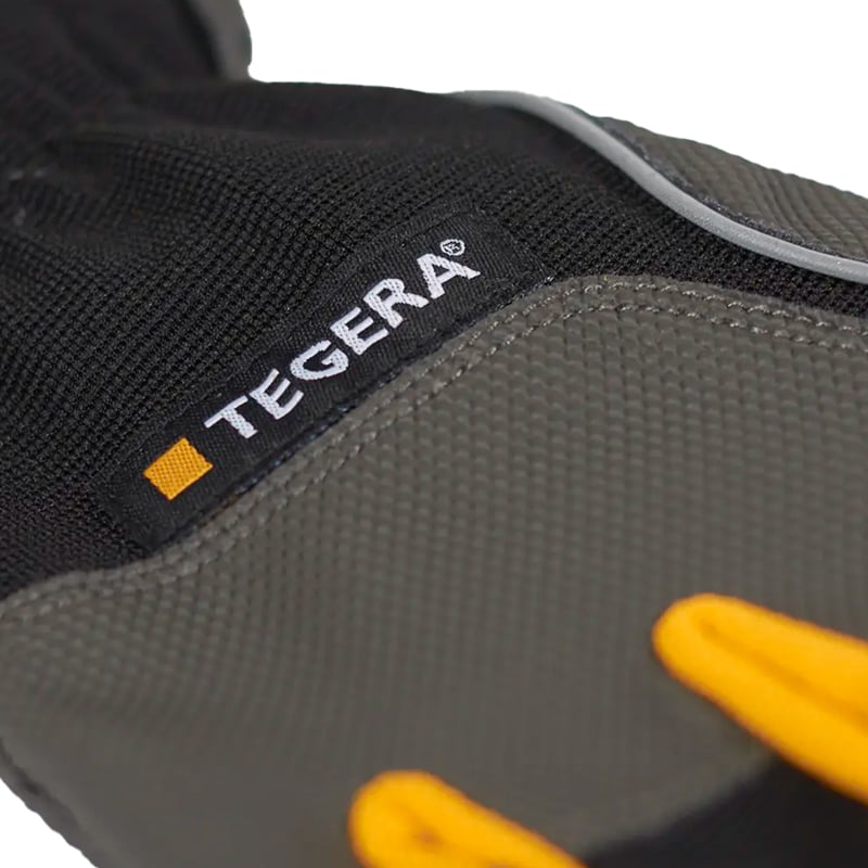 TEGERA 9125 Monteringshanske PRO - 2
