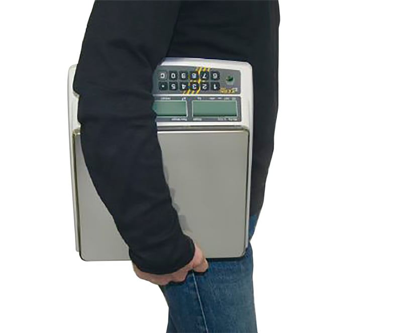 Tellevekt CPB - 2