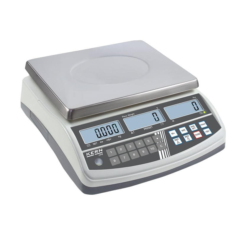 Tellevekt CPB - 1