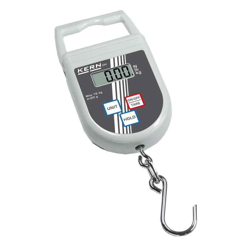 Bagasjevekt/Hengevekt CH - 1