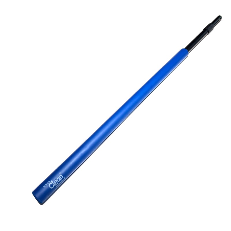 Vikur Aluminiumskaft - 3