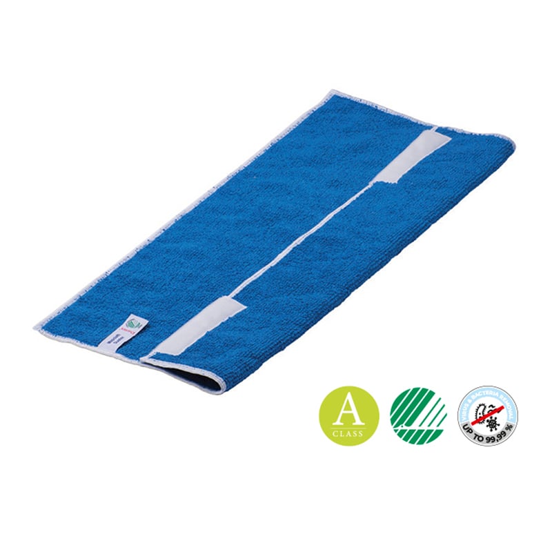 Mopcloth Duotex blå 2015 - 1