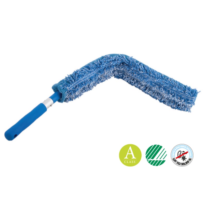Duotex® Interiørmopp - 1
