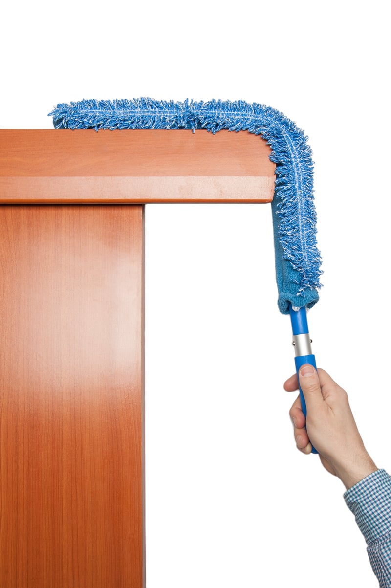 Duotex® Interiørmopp - 2
