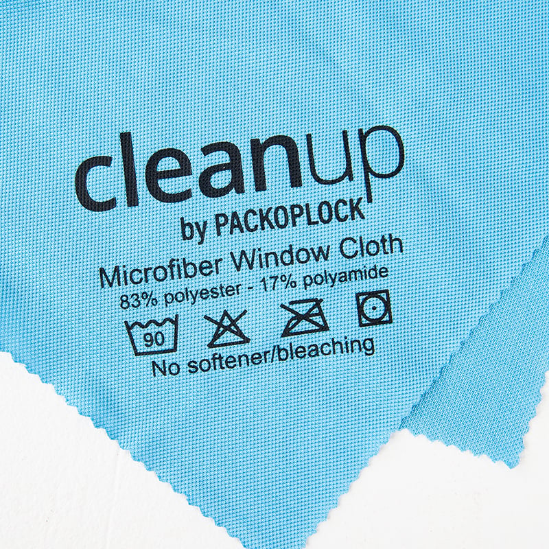 Cleanup Vindusklut - 3